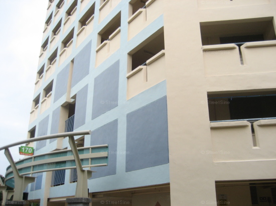 Blk 170 Bedok South Road (Bedok), HDB 4 Rooms #195472